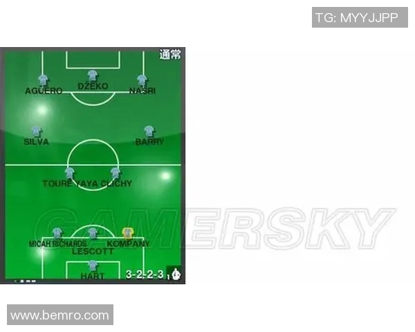 实况足球攻略全解析提升你的游戏技巧与战术运用秘籍