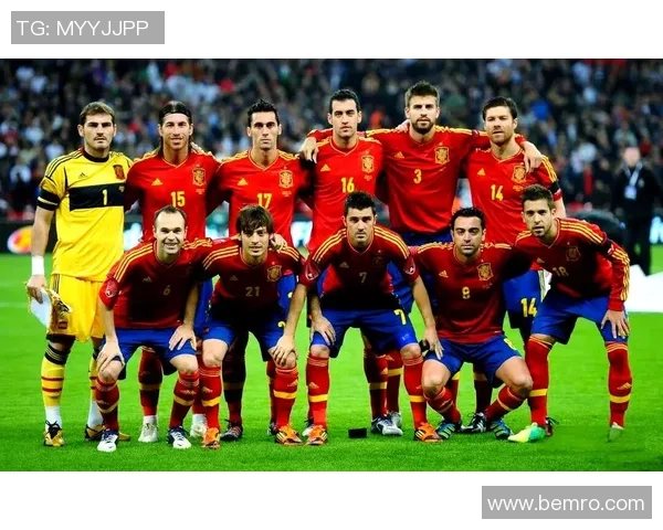 西班牙足球的辉煌历史与未来发展展望分析